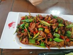 -大牛馅饼(范阳路店)