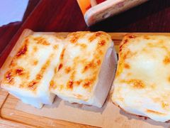 一口闷芝士南瓜-大牌大·传统杭帮菜(湖滨店)