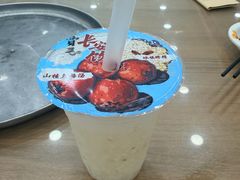 -西安贾三灌汤包·回坊小吃·清真炒菜(北院门总店)