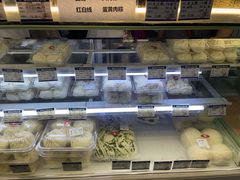 -白玉兰食品(中山公园龙之梦店)