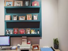 -海马体照相馆(合肥包河万达广场店)