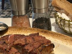 -Wolfgang’s Steakhouse 沃夫冈牛排馆(上海白玉兰广场店)