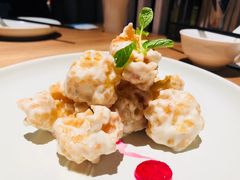 奇妙虾球-小大董·烤鸭(凤凰汇店)