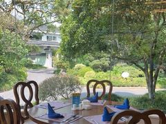 -浙江西子宾馆·瑶园咖啡厅