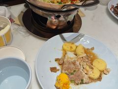 -径山十八道·风味民间菜(杭州总店)
