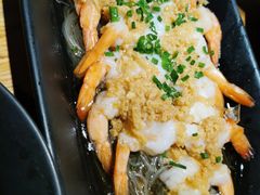 -金牌外婆家(苏州中心店)