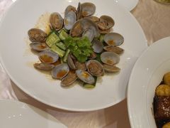 -王府井酒店(金桥港湾店)