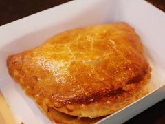 -马来西亚美食街