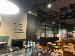 -Wagas沃歌斯(浦东机场店)