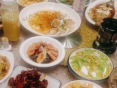 -中国吉菜名店广源宾馆餐厅