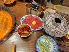 -萍姐火锅·公路夜市(南京新街口店)