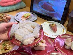 -寿司郎(皇庭广场店)