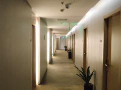 -晨枫酒店(苏州观前步行街店)