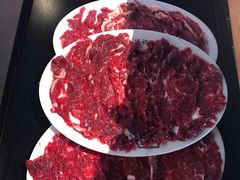 -八合里潮汕鲜牛肉火锅(吉大店)
