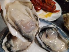 -顺德美的万豪酒店·自助餐·贡厨