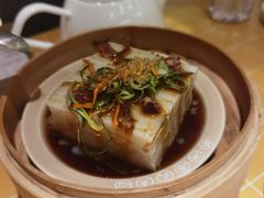 -蔡澜点心·粤菜(花城汇南区店)