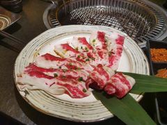 -上男·烧肉集市(五一广场店)