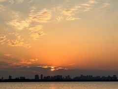-池州市平天湖风景区
