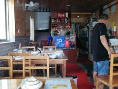 大堂-洞天食府(北大街店)