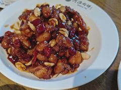 -河沿肉饼Beijing Pie(东华门店)