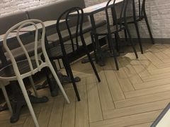 -满记甜品(巴黎春天宝山店)