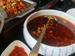 -湖锦酒楼·32年地道湖北菜(光谷店)