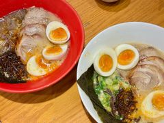 -一風堂拉面(美罗城店)