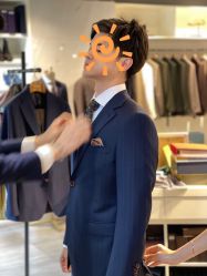-优刻西服西装定制(金轮国际广场店)