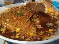 -虎虎龙虾大排档(双井店)