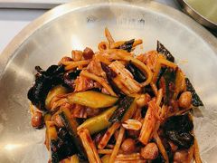 -南浦洞烤肉·新世界版(奥体店)