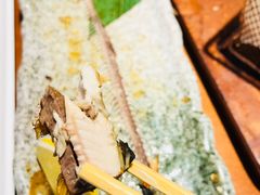 -鳗鱼家·深夜食堂(军博店)