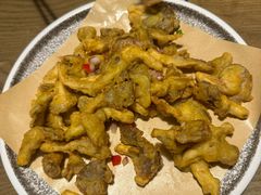 -那时新疆·若羌(经纬汇店)