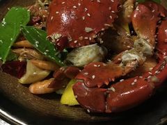 -胖哥俩肉蟹煲(湖滨银泰in77店)