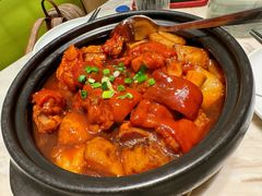 -汤城小厨•粤菜•靓汤(西直门凯德MALL店)