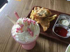 -Pekaa啤咖食肆Coffee&Bistro