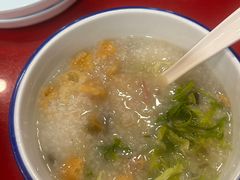 -宏状元现熬粥·京味菜(五棵松店)