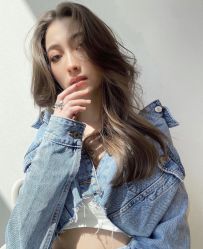 -sy杉影印象COLOUR专业烫染