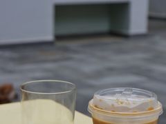 -NEA BAY咖啡馆