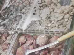 -亚马逊海鲜自助(梅溪湖步步高店)