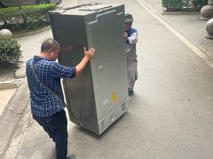 -蚂蚁搬家成都打包搬运公司