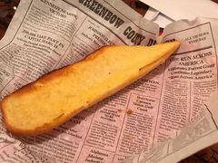 蒜香面包-阿甘虾餐厅(凌霄阁店)