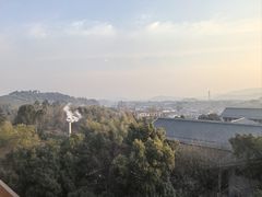 -天目湖御水温泉·度假酒店