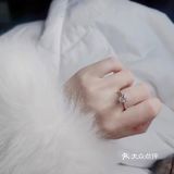 超高性价比！拿到自己的结婚钻戒💍