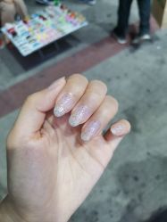 -1T·1M 日式美甲美睫