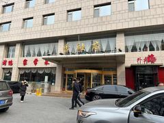 -香融府·烤鸭·家常菜(马家堡路店)