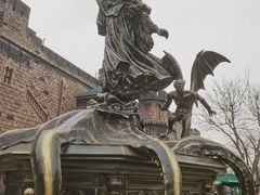 -大同方特欢乐世界
