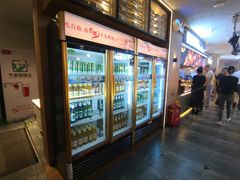 -千家粗粮王·火锅烧烤自助(庆阳店)