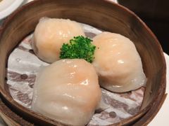 -新大咀港式茶餐厅(宝山万达店)