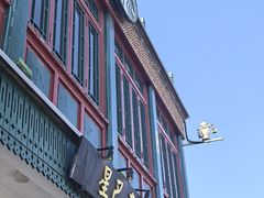-星巴克臻选(北京前门大街店)
