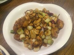 -妈妈的味道(工人体育场东路店)